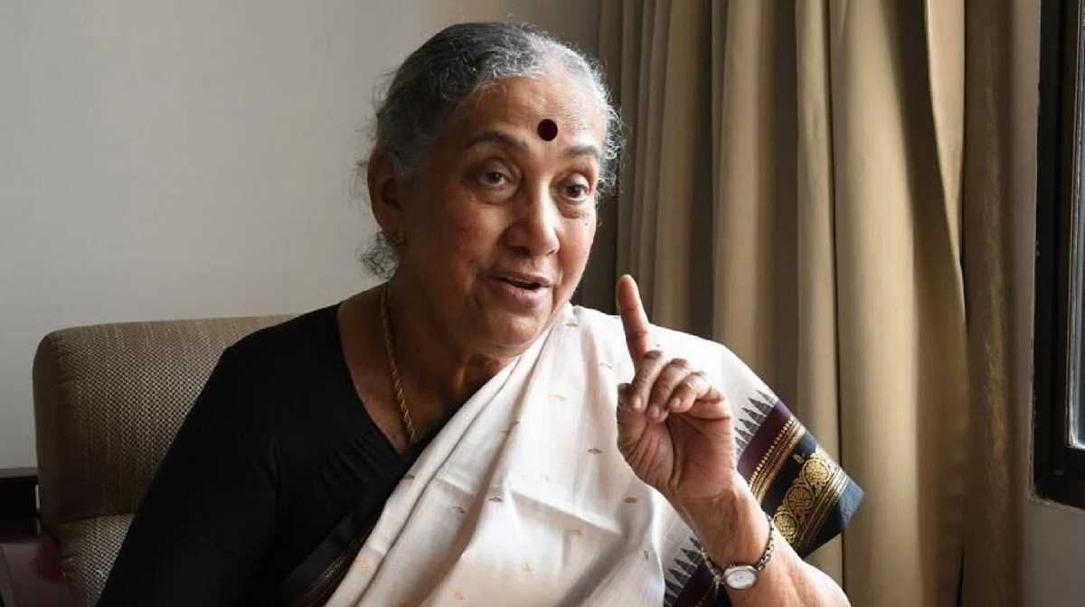 हरियाणा विधानसभा चुनाव का परिणाम निराशाजनक : मार्गरेट अल्वा